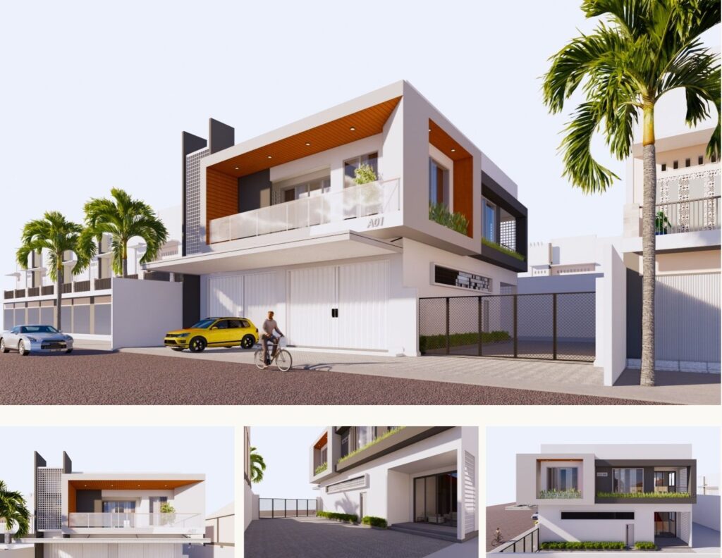 G-HOUSE TEMANGGUNG g house