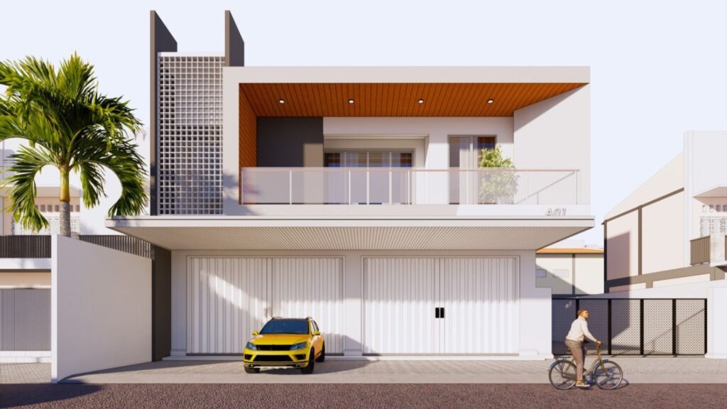 G-HOUSE TEMANGGUNG (2) g house