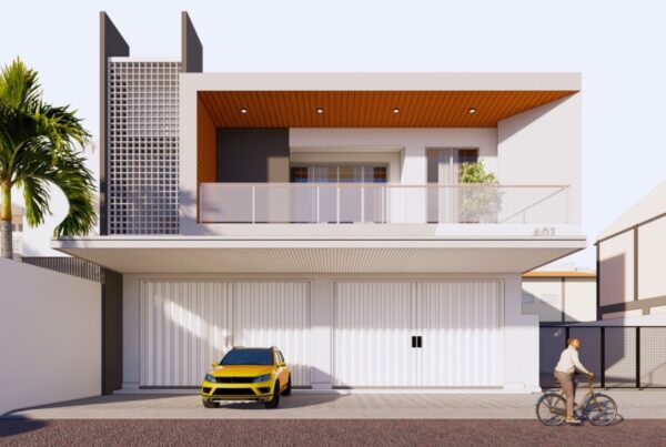 g house
